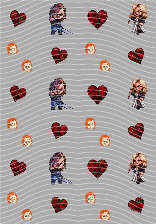 A5 kiss cut- 3172